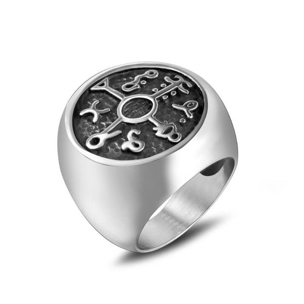 wedding rings fashion stainless steel cross ring couples men and women trendy simple punk jewelry gift s0293, Slivery;golden 
wedding rings fashion stainless steel cross ring couples men and women trendy simple punk jewelry gift s0293, Slivery;golden