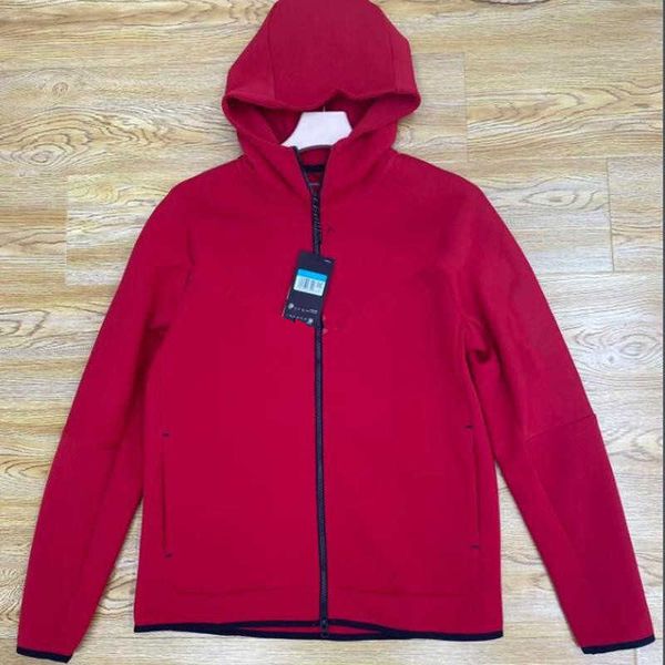 201 new autumn winter large size men's hoodie sportswear tech fleece windrunneor fashion leisure sports jacket running fitness coat red, Black
201 new autumn winter large size men's hoodie sportswear tech fleece windrunneor fashion leisure sports jacket running fitness coat red, Black