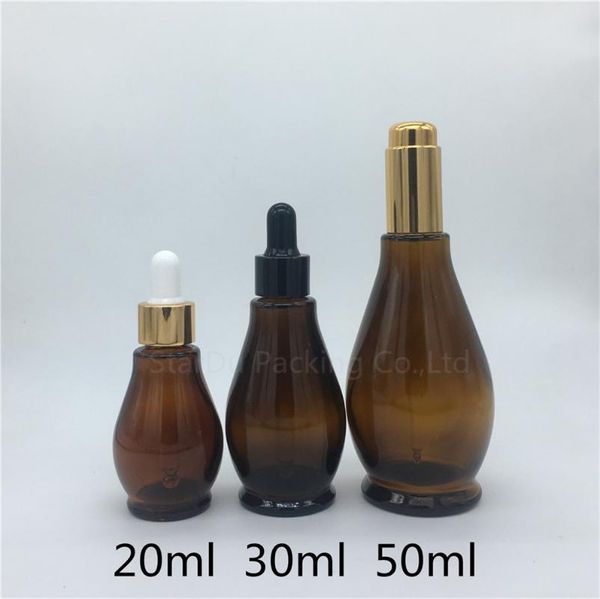 storage bottles & jars 20ml 30ml 50ml amber essential oil bottle, reagent eye dropper drop glass liquid pipette bottle refillab
storage bottles & jars 20ml 30ml 50ml amber essential oil bottle, reagent eye dropper drop glass liquid pipette bottle refillab