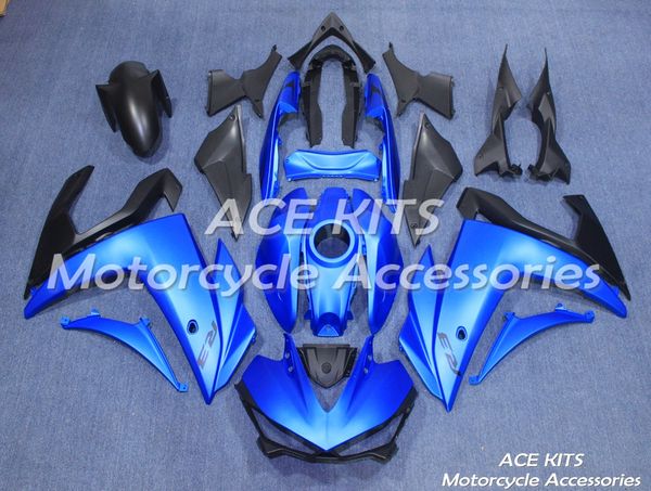 ace kits 100% abs fairing motorcycle fairings for yamaha r25 r3 15 16 17 18 years a variety of color no.1618
ace kits 100% abs fairing motorcycle fairings for yamaha r25 r3 15 16 17 18 years a variety of color no.1618
