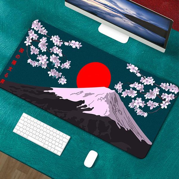 mouse pads & wrist rests cherry blossom flower,mount fuji pad large 900x400 pink sakura mousepad gaming accessories keyboard carpet floral d
mouse pads & wrist rests cherry blossom flower,mount fuji pad large 900x400 pink sakura mousepad gaming accessories keyboard carpet floral d