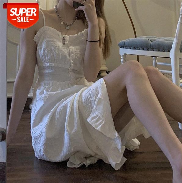 dream seven77 white suspender skirt women's french slim goddess dress #og4y, Black;gray
dream seven77 white suspender skirt women's french slim goddess dress #og4y, Black;gray
