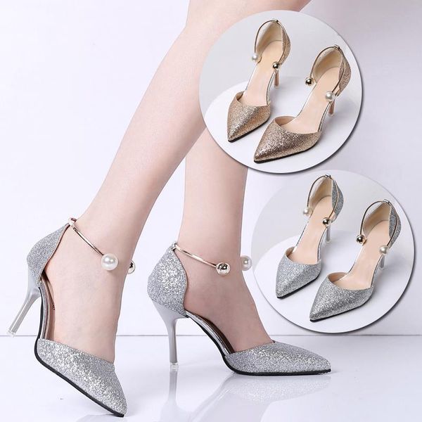 dress shoes women pumps extrem high heels thin female wedding gold sliver black ladies
dress shoes women pumps extrem high heels thin female wedding gold sliver black ladies