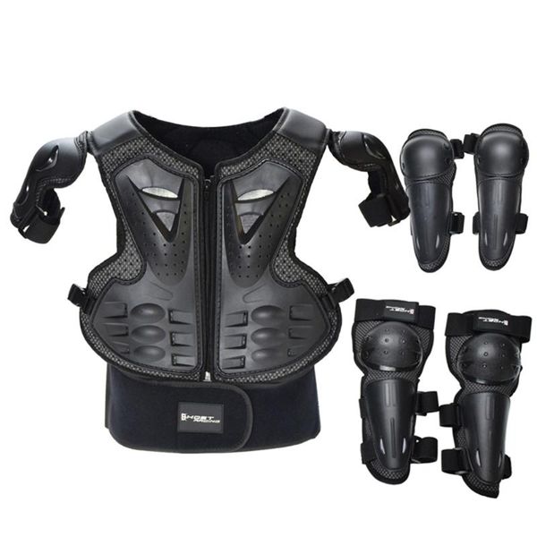 motorcycle armor kids body protection motocross vest suits skiing skating elbow knee care
motorcycle armor kids body protection motocross vest suits skiing skating elbow knee care