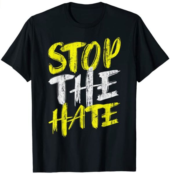 sasian hate shirt aapi lives matters anti asian racism t-shirt sthe hate, White;black
sasian hate shirt aapi lives matters anti asian racism t-shirt sthe hate, White;black