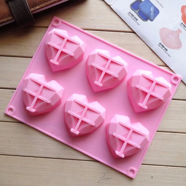 cake tools romantic love foam mould 2021 silicone diamond pudding jelly soap manual mold baking
cake tools romantic love foam mould 2021 silicone diamond pudding jelly soap manual mold baking