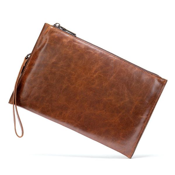 wallets genuine leather men wallet layer cowhide mobile banking card bag case, Red;black
wallets genuine leather men wallet layer cowhide mobile banking card bag case, Red;black