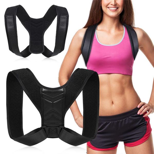 adjustable back posture corrector belt clavicle spine shoulder lumbar correction for adults/kids improve hunchback resistance bands
adjustable back posture corrector belt clavicle spine shoulder lumbar correction for adults/kids improve hunchback resistance bands