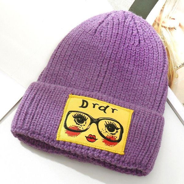 beanie/skull caps women's autumn and winter knitted hat korean fashion cute warm woolen cap japanese net red all-match hood, Blue;gray
beanie/skull caps women's autumn and winter knitted hat korean fashion cute warm woolen cap japanese net red all-match hood, Blue;gray