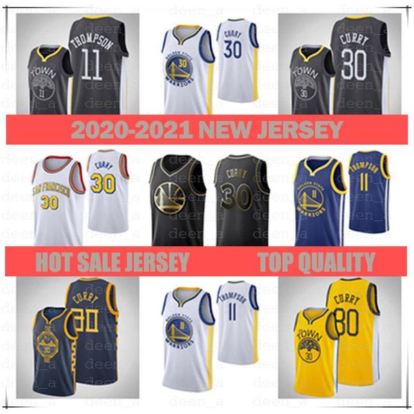 men 2021 jersey11 klay thompson30 stephen curryjersey basketball jersey full stitched for mens, Black;red
men 2021 jersey11 klay thompson30 stephen curryjersey basketball jersey full stitched for mens, Black;red