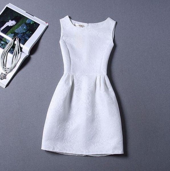 girl's dresses teenage girl dress kids sleeveless party wear princess gown school prom ceremonies girls clothes, Red;yellow
girl's dresses teenage girl dress kids sleeveless party wear princess gown school prom ceremonies girls clothes, Red;yellow