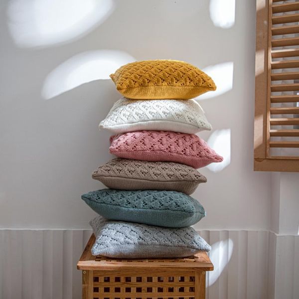 cushion/decorative pillow summer scandinavian style case hollow-out cover pure color yellow blue cushion for home decorate sofa living
cushion/decorative pillow summer scandinavian style case hollow-out cover pure color yellow blue cushion for home decorate sofa living