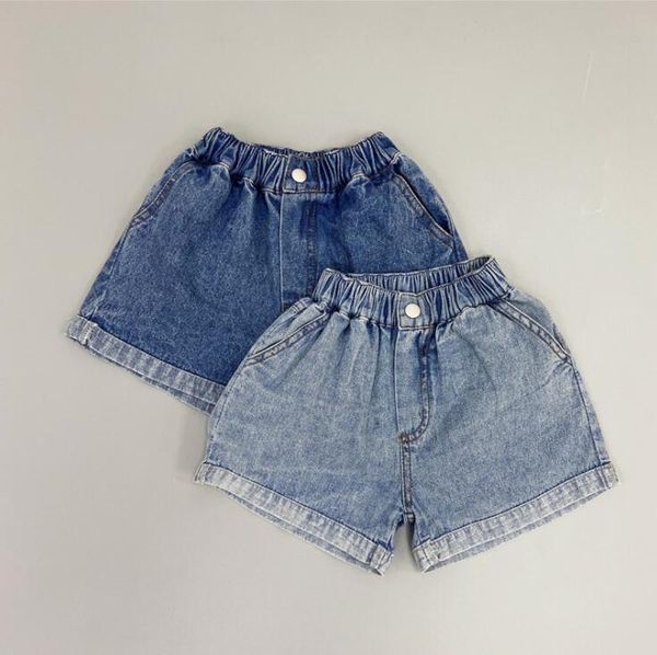 shorts 2021 arrival girls boys denim summer fashion cotton kids 1-7 years co673, Black
shorts 2021 arrival girls boys denim summer fashion cotton kids 1-7 years co673, Black