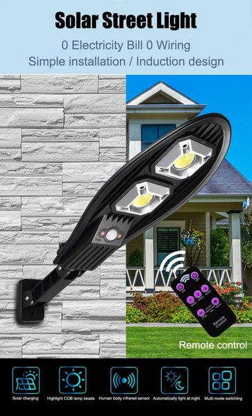 outdoor wall lamps anern 60&90 cob solar light waterproof ip65 motion sensor smart remote control for garden street
outdoor wall lamps anern 60&90 cob solar light waterproof ip65 motion sensor smart remote control for garden street