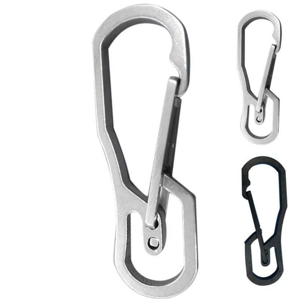 cords, slings and webbing stainless steel mountain climbing buckle keychain key ring clip outdoor camping hiking snap hook
cords, slings and webbing stainless steel mountain climbing buckle keychain key ring clip outdoor camping hiking snap hook