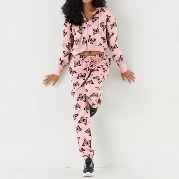 women's two piece pants female print pullover sportswear suit for woman warm tracksuit 2 set autumn winter hoodie sweatshirts long swea, White
women's two piece pants female print pullover sportswear suit for woman warm tracksuit 2 set autumn winter hoodie sweatshirts long swea, White