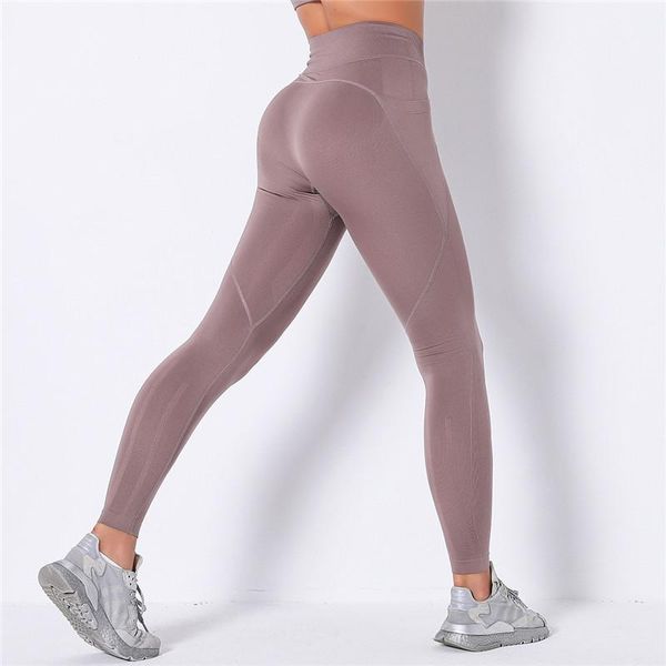 women's leggings rooftrellen women sports pants hips push up gym high waist solid color nylon elastic, Black
women's leggings rooftrellen women sports pants hips push up gym high waist solid color nylon elastic, Black