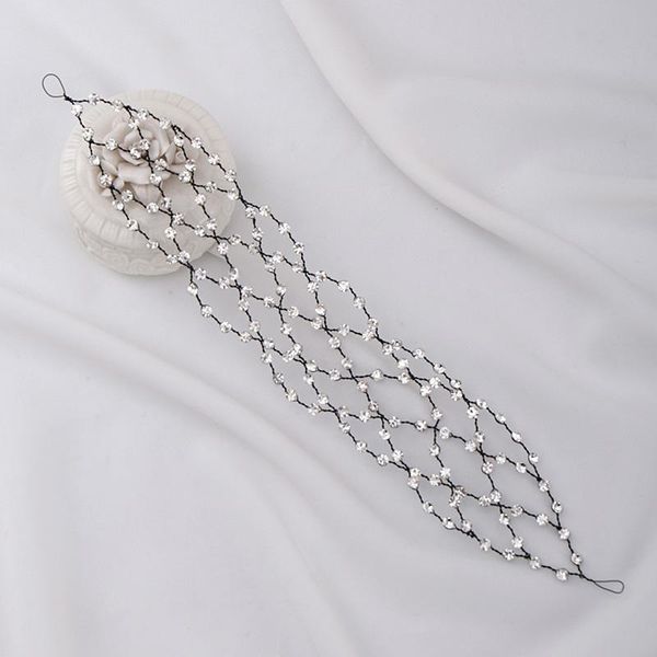 other korean fashion gridding interlaced rhinestone headbands hair bands summer beach party women girls headpieces jewelry, Golden;white
other korean fashion gridding interlaced rhinestone headbands hair bands summer beach party women girls headpieces jewelry, Golden;white