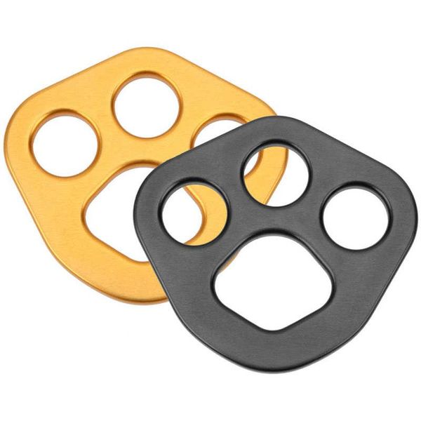cords, slings and webbing 30kn climbing 4 holes rigging plate rope bearing anchors points connector gear tools aluminium alloy accessory
cords, slings and webbing 30kn climbing 4 holes rigging plate rope bearing anchors points connector gear tools aluminium alloy accessory