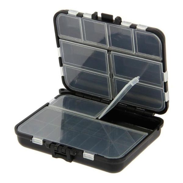 multifunctional fishing tackle box accessories hooks swivels lead sinker with ring carp boxes
multifunctional fishing tackle box accessories hooks swivels lead sinker with ring carp boxes