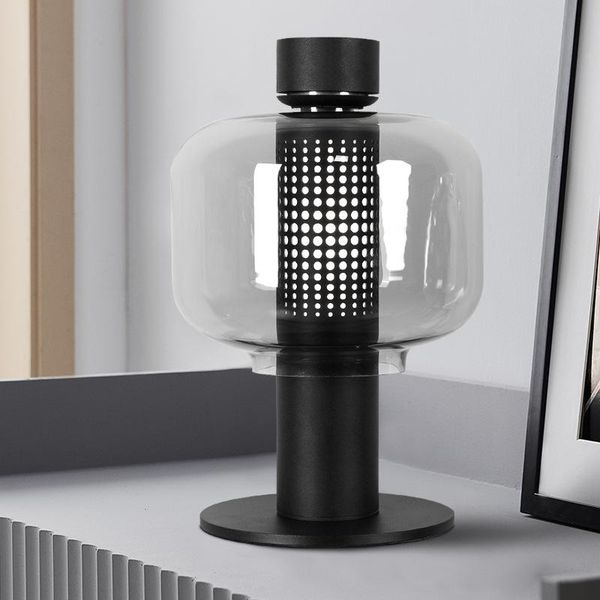 table lamps nordic modern tables led light stained glass lampshade lamp home decor loft bedside dorm room study fixtures
table lamps nordic modern tables led light stained glass lampshade lamp home decor loft bedside dorm room study fixtures