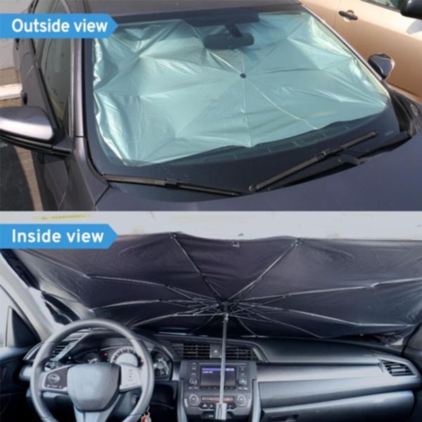 car sun shade protector parasol auto front window sunshade covers portable interior windshield protection accessories
car sun shade protector parasol auto front window sunshade covers portable interior windshield protection accessories