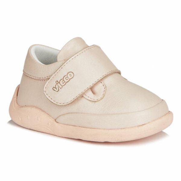 first walkers vicco baby shoes soft bottom casual 2021 season children step girl shammer kids walking - powder pink
first walkers vicco baby shoes soft bottom casual 2021 season children step girl shammer kids walking - powder pink