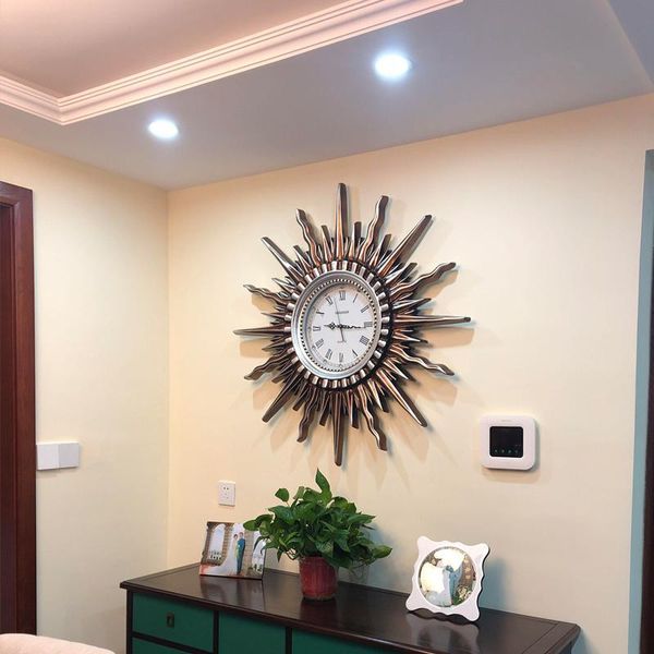 wall clocks roman numerals large clock europe style living room bedroom watch wandklok home decoration accessories 50wc
wall clocks roman numerals large clock europe style living room bedroom watch wandklok home decoration accessories 50wc