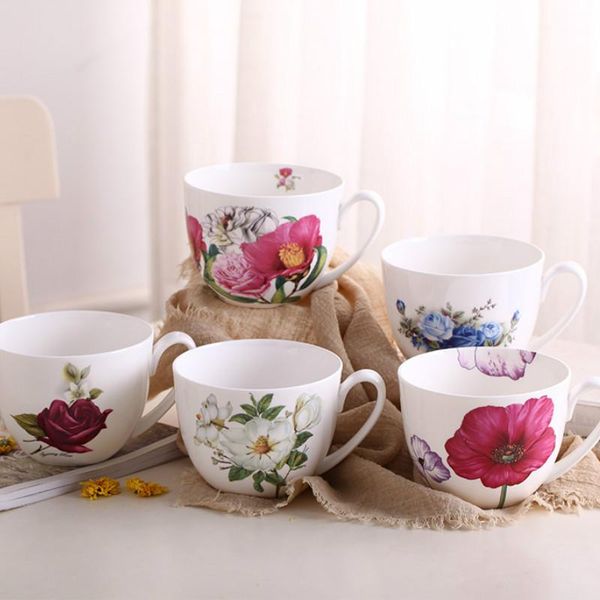 mugs small fresh flowers student breakfast milk oatmeal ceramic cup simple creative large capacity mark korean water lb42404
mugs small fresh flowers student breakfast milk oatmeal ceramic cup simple creative large capacity mark korean water lb42404