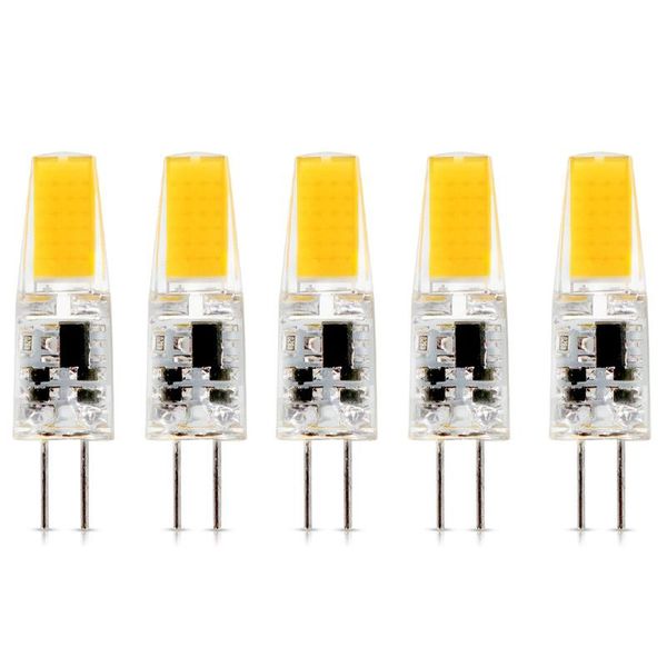 bulbs 5pcs/lot g4 ac dc 12v dimmable led bulb lamp smd 1.5w 3w replace halogen light 360 beam angle luz lampada
bulbs 5pcs/lot g4 ac dc 12v dimmable led bulb lamp smd 1.5w 3w replace halogen light 360 beam angle luz lampada