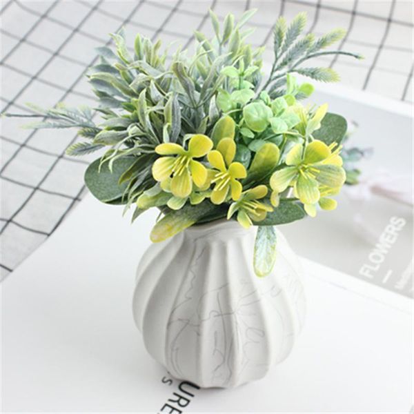 10pcs artificial flower leaves plant bouquet wedding home christmas decoration diy wreath accessories scrapbooking fake flowers decorative &
10pcs artificial flower leaves plant bouquet wedding home christmas decoration diy wreath accessories scrapbooking fake flowers decorative &