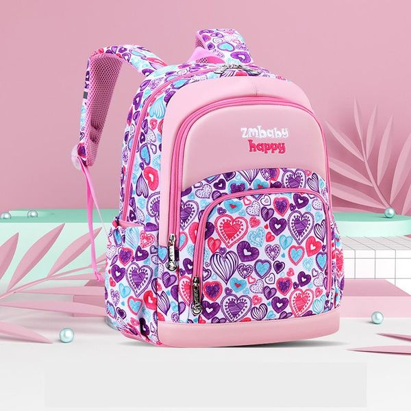school bags waterproof kids orthopedic backpack boys&girls primary bag children for girls satchel grade1-3-6
school bags waterproof kids orthopedic backpack boys&girls primary bag children for girls satchel grade1-3-6