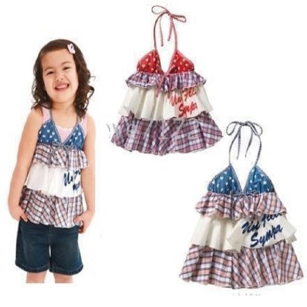 girls dresses braces kids jumpers children dress girl sundresses blouses girls clothes layer dress 210413, Red;yellow
girls dresses braces kids jumpers children dress girl sundresses blouses girls clothes layer dress 210413, Red;yellow