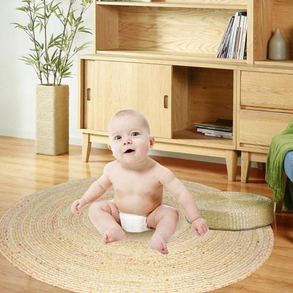 water grass hand-woven carpet straw jute el garden style living room coffee table hyacinth decoration carpets
water grass hand-woven carpet straw jute el garden style living room coffee table hyacinth decoration carpets