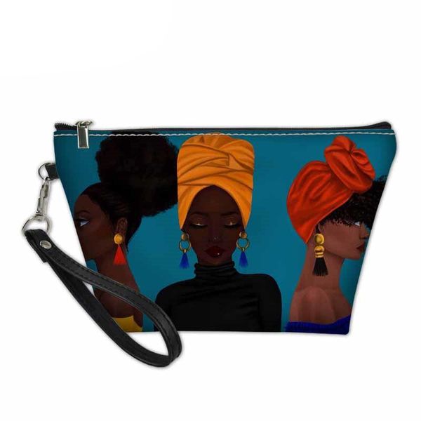 cusotm print black women art african girls printing function wash kit bag ladies toiletries pouch female cosmetic cases bolsa bags &
cusotm print black women art african girls printing function wash kit bag ladies toiletries pouch female cosmetic cases bolsa bags &