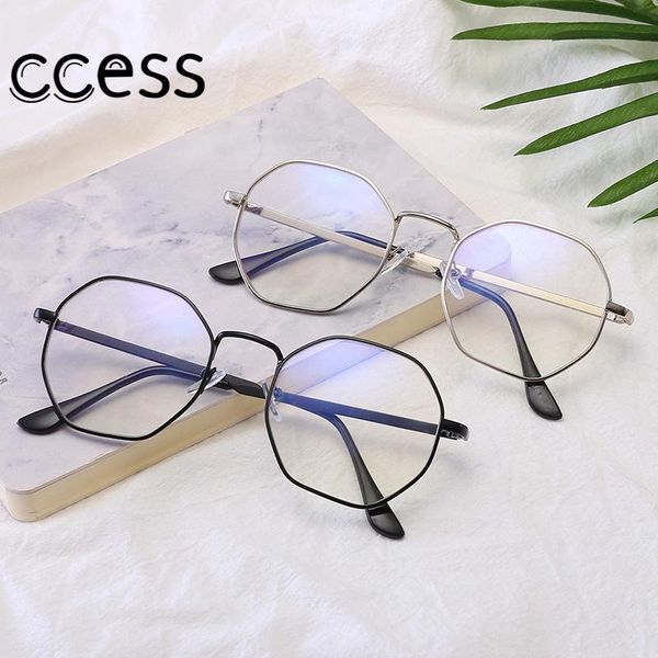 fashion sunglasses frames men vintage anti blue light glasses frame round women lens myopia optical mirror simple metal anti-blue clear eyew, Black
fashion sunglasses frames men vintage anti blue light glasses frame round women lens myopia optical mirror simple metal anti-blue clear eyew, Black