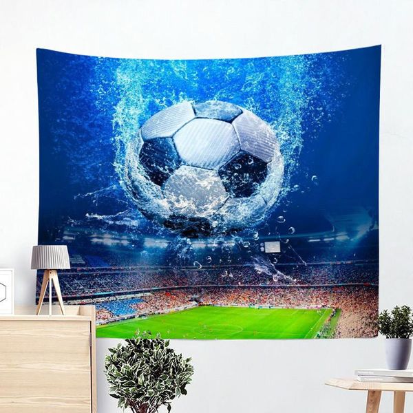 tapestries football tapestry color flame wall decor hanging gossip rugs dorm home blanket
tapestries football tapestry color flame wall decor hanging gossip rugs dorm home blanket