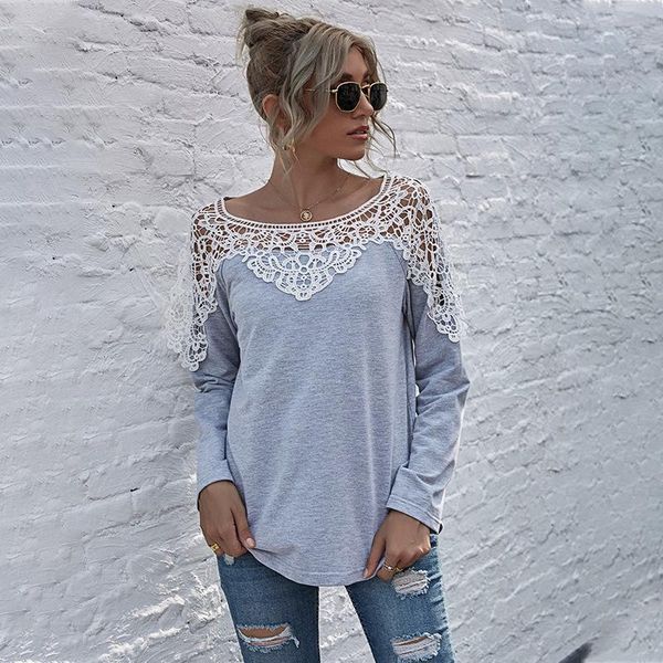 women's hoodies & sweatshirts fashion women sweetshirts autumn spring fall knit pullover hollow out patchwork long sleeve casual lady, Black
women's hoodies & sweatshirts fashion women sweetshirts autumn spring fall knit pullover hollow out patchwork long sleeve casual lady, Black