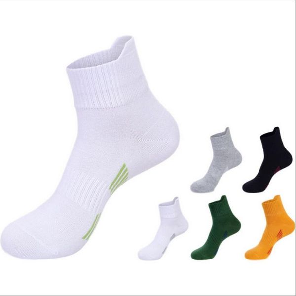 sports socks 5 pairs men anti-slip soccer breathable cycling short summer running fitness absorb sweat ankle, Black
sports socks 5 pairs men anti-slip soccer breathable cycling short summer running fitness absorb sweat ankle, Black