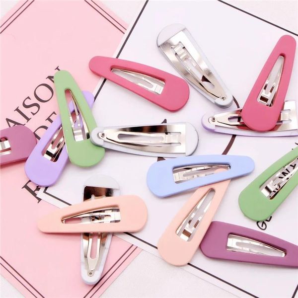 hair accessories 10pcs/lot children bb clip simple and cute color hairpin european american matte headdress, Slivery;white
hair accessories 10pcs/lot children bb clip simple and cute color hairpin european american matte headdress, Slivery;white