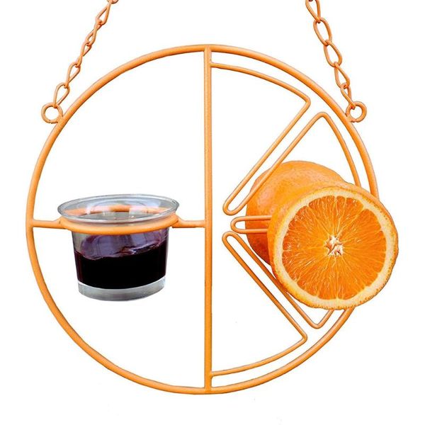 garden decorations outdoor clementine oriole feeder orange hanging bird fruit automatic feeding tool
garden decorations outdoor clementine oriole feeder orange hanging bird fruit automatic feeding tool