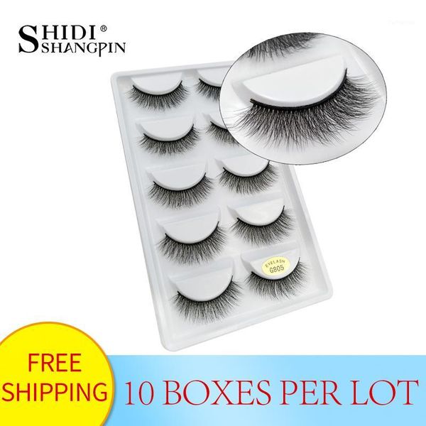 pairs false eyelashes mink soft fluffy dramatic eye lashes extension maquillage cilios make up faux cils g8051
pairs false eyelashes mink soft fluffy dramatic eye lashes extension maquillage cilios make up faux cils g8051