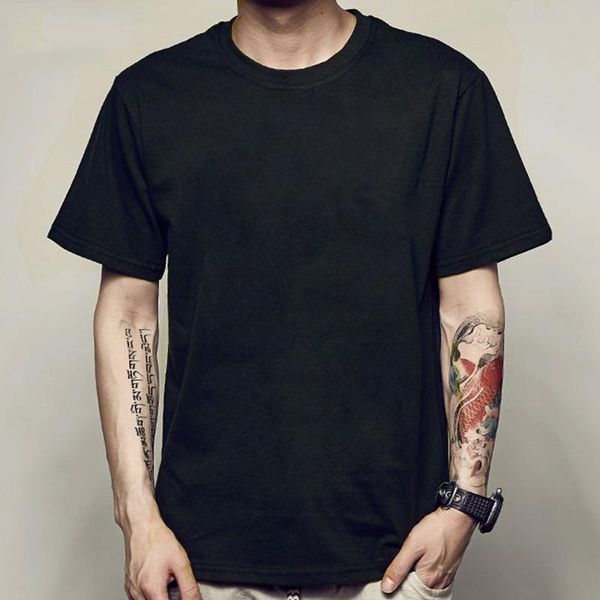 fashion short sleeve t-shirt men sweatshirts black hip hop cotton casual o-neck tee shirts men's t-shirts, White;black
fashion short sleeve t-shirt men sweatshirts black hip hop cotton casual o-neck tee shirts men's t-shirts, White;black