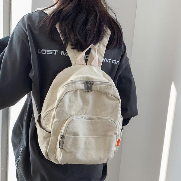 backpack arrival japanese ins schoolbag female original niche canvas wild forest student retro girl
backpack arrival japanese ins schoolbag female original niche canvas wild forest student retro girl