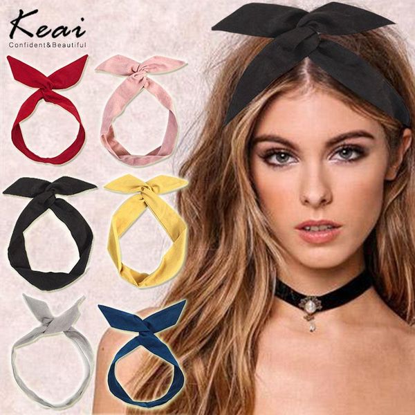hair accessories suede solid color ear ribbon womens designer headband print ties twist hairband metal wire scarf
hair accessories suede solid color ear ribbon womens designer headband print ties twist hairband metal wire scarf