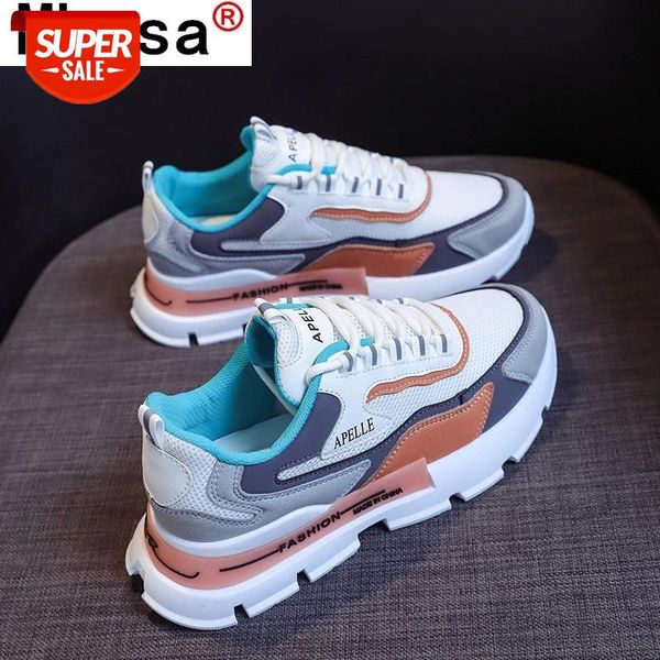 fashion women's casual shoes leather dad platform shoen sneakers non-slip tennis women running vulcanized #fk8b
fashion women's casual shoes leather dad platform shoen sneakers non-slip tennis women running vulcanized #fk8b