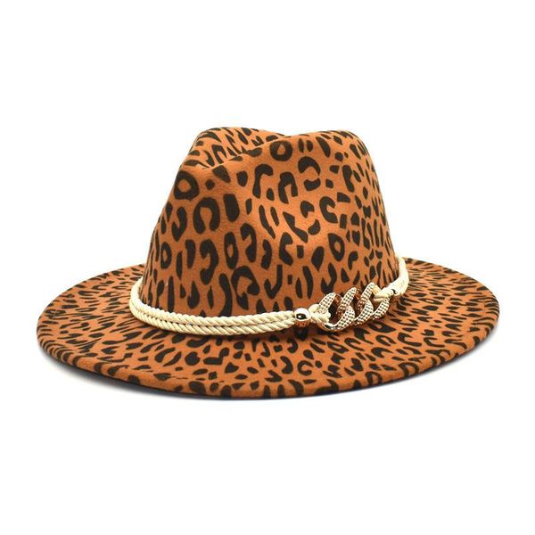 wide brim hats autumn winter fashion cap round buckle blue belt zebra pattern trend jazz style ladies hat fedora women, Blue;gray
wide brim hats autumn winter fashion cap round buckle blue belt zebra pattern trend jazz style ladies hat fedora women, Blue;gray
