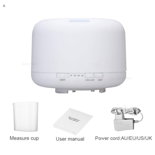 aromatherapy essential oil diffuser 7 led color changing lamps ultrasonic air humidifier with 4 timer settings humidifiers
aromatherapy essential oil diffuser 7 led color changing lamps ultrasonic air humidifier with 4 timer settings humidifiers