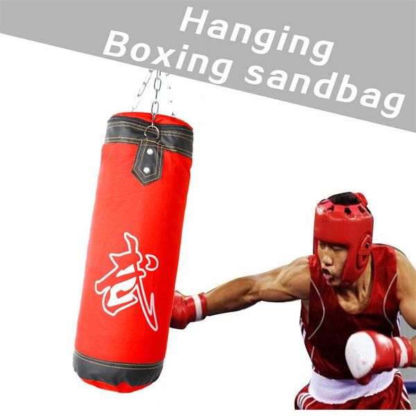 piece hollow punching bag boxing hanging kick training target karate 60-120cm sand
piece hollow punching bag boxing hanging kick training target karate 60-120cm sand