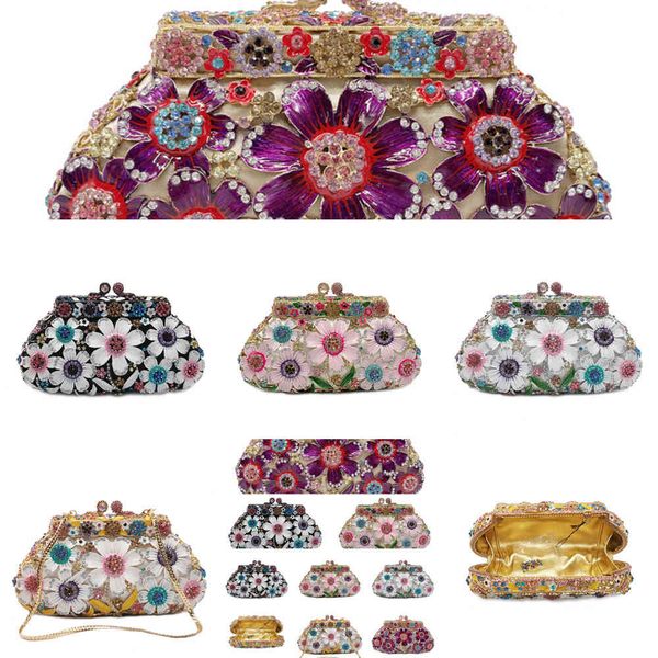 dinner bags square lady 2021 enamel diamond cheongsam hand grip alloy chain bag flower dress simple and easy to match banquet hand elegant s
dinner bags square lady 2021 enamel diamond cheongsam hand grip alloy chain bag flower dress simple and easy to match banquet hand elegant s